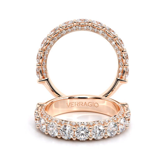 Verragio Wedding Band