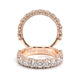 Verragio Wedding Band
