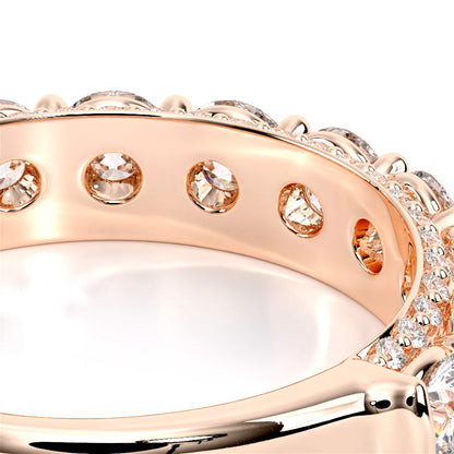 Verragio Wedding Band