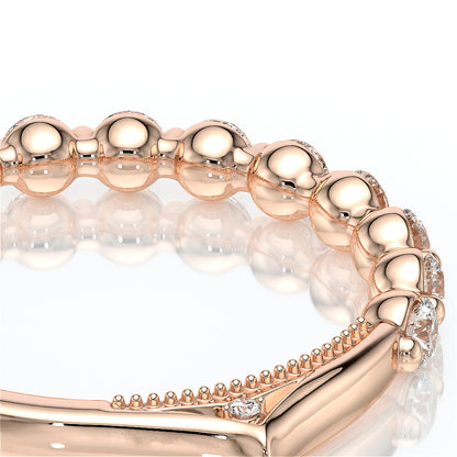 Verragio Wedding Band