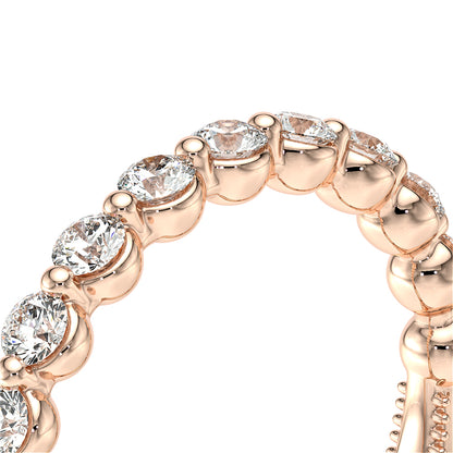 Verragio Wedding Band
