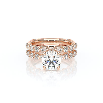 Verragio Wedding Band