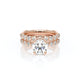 Verragio Wedding Band