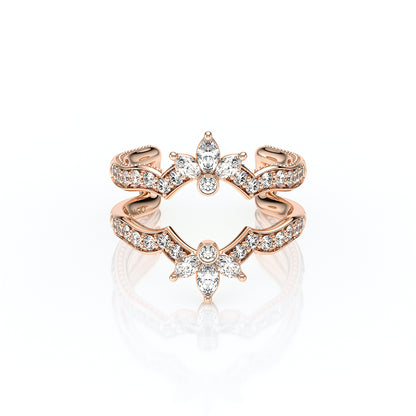 Verragio Embellisher Ring