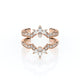 Verragio Embellisher Ring