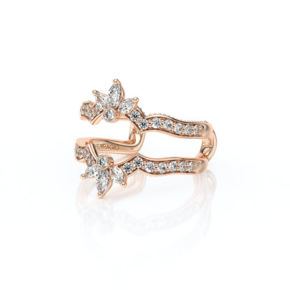 Verragio Embellisher Ring
