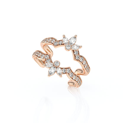 Verragio Embellisher Ring