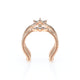 Verragio Embellisher Ring