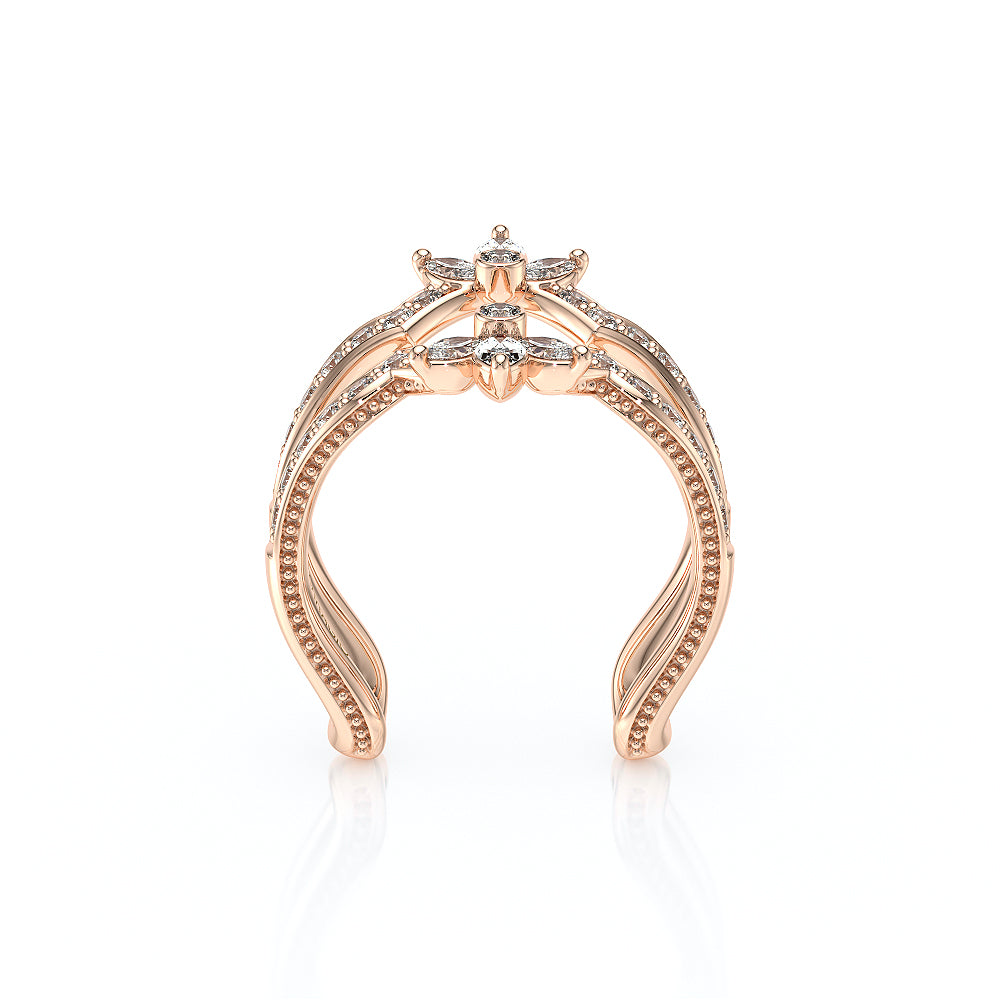 Verragio Embellisher Ring