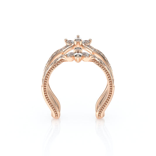 Verragio Embellisher Ring