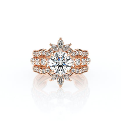 Verragio Embellisher Ring