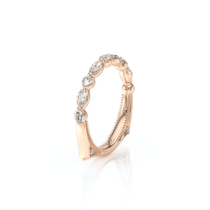 Verragio Wedding Band