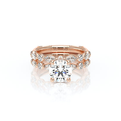Verragio Wedding Band