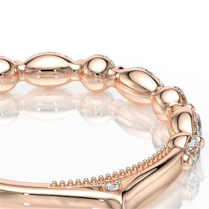 Verragio Wedding Band