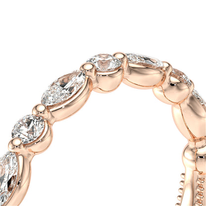 Verragio Wedding Band