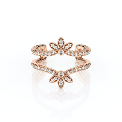 Verragio Embellisher Ring