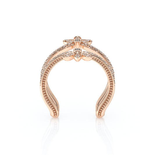 Verragio Embellisher Ring