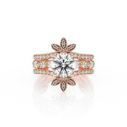 Verragio Embellisher Ring