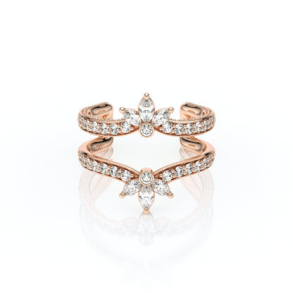 Verragio Embellisher Ring