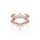 Verragio Embellisher Ring