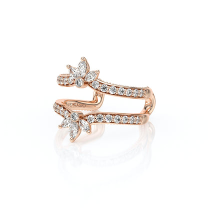 Verragio Embellisher Ring
