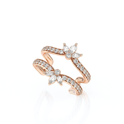 Verragio Embellisher Ring