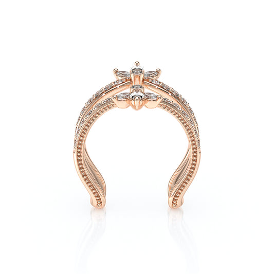 Verragio Embellisher Ring