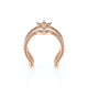 Verragio Embellisher Ring