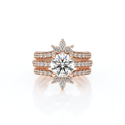 Verragio Embellisher Ring