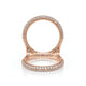 Verragio Wedding Band