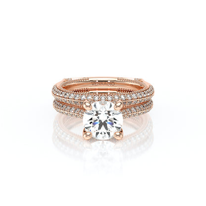 Verragio Wedding Band