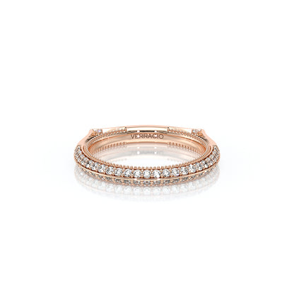 Verragio Wedding Band