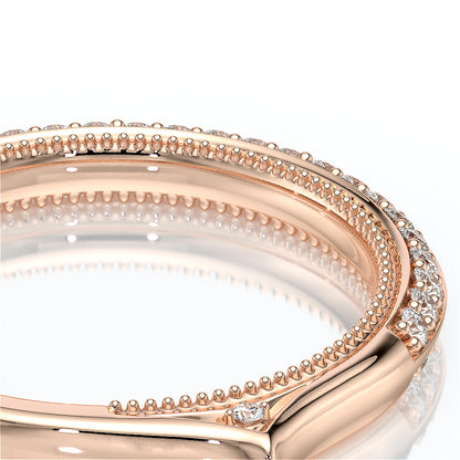 Verragio Wedding Band