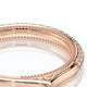 Verragio Wedding Band
