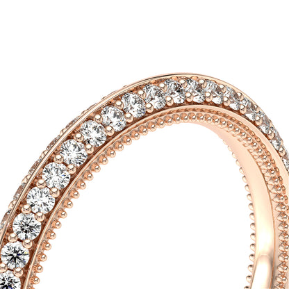 Verragio Wedding Band
