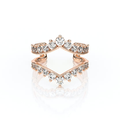 Verragio Embellisher Ring
