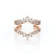 Verragio Embellisher Ring