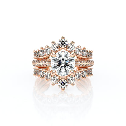 Verragio Embellisher Ring