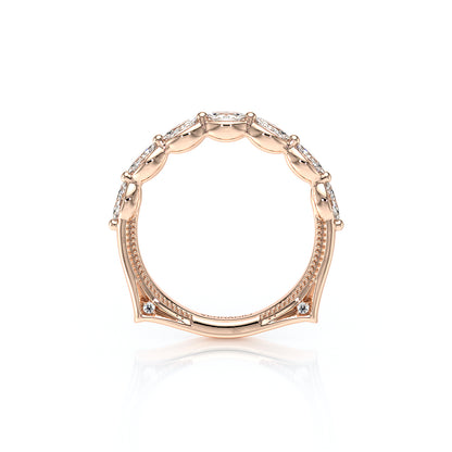 Verragio Wedding Band
