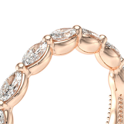 Verragio Wedding Band