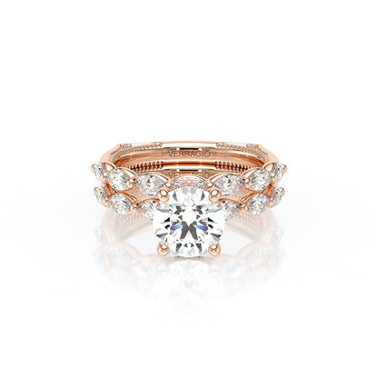 Verragio Wedding Band