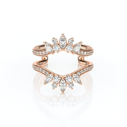 Verragio Embellisher Ring