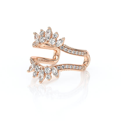 Verragio Embellisher Ring