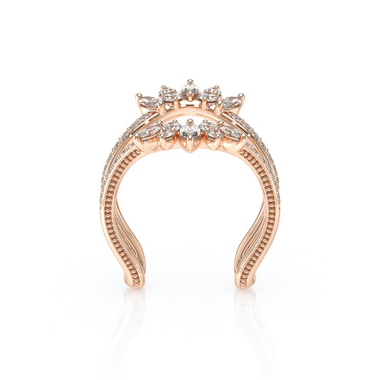 Verragio Embellisher Ring