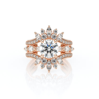 Verragio Embellisher Ring