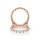 Verragio Wedding Band