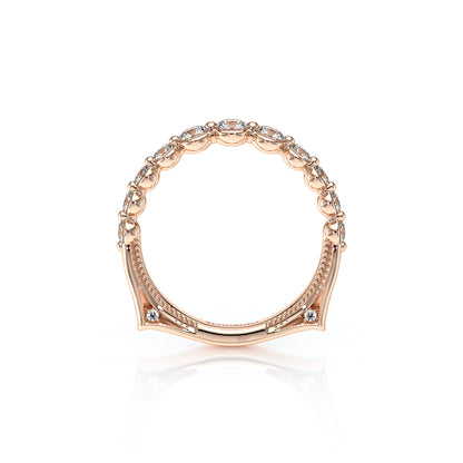 Verragio Wedding Band
