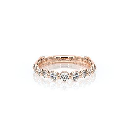 Verragio Wedding Band