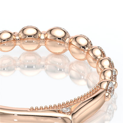 Verragio Wedding Band