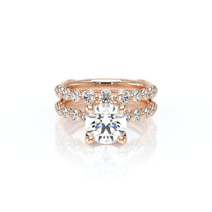 Verragio Wedding Band